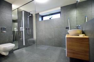 Apartamenty Minimal House