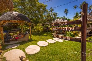 Oceans 5 Dive Resort