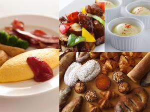 Hotel New Otani Makuhari