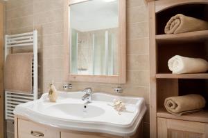 Apartamento de 1 dormitorio (4 adultos)