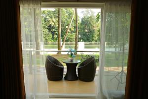 Riverside Inn Homestay