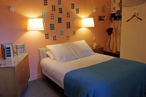 Hotels Hotel Auberge des Remparts : photos des chambres