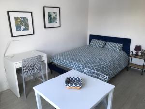 Appartements Cosylocation Le Bois Perrin : photos des chambres