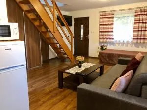 Apartmán D - Holčíkovce