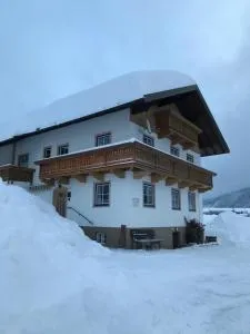 Hofgartnerhof - 安罗斯