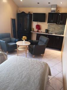 Aroma Skuodiškio Užeiga