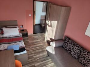 Triple Room room in Hotel Gól Prostějov