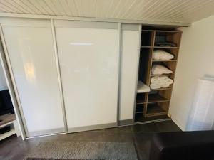 Maisons de vacances Petite Maison Andernos : photos des chambres