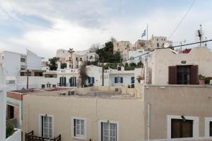 Family Central House Naxos Greece