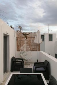 Family Central House Naxos Greece