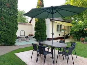 Katarina apartman - Hortobágy