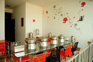 Hotel Al-Wesal International