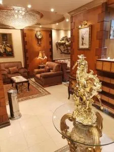 City Center Hotel Beni Suef - Qaryat at Ta‘mīr as Siyāḩīyah