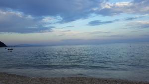 Ammos Studios and Apartments