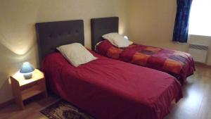 B&B / Chambres d'hotes Logis de Chezelles : photos des chambres