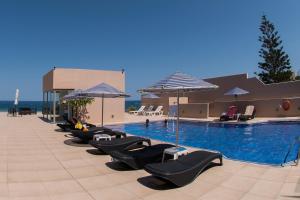 Archipelagos Hotel Rethymno Greece