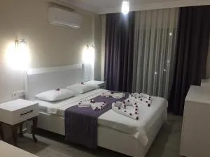 Vespera hotel - Sarigerme