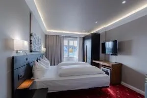 2H Horizon Hotel - Kühlungsborn