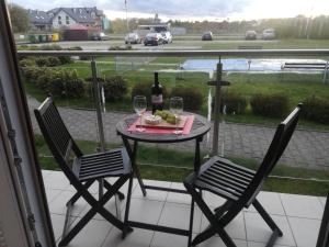 Apartament Zdrojowy Jastrzębia Góra