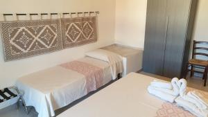 S'Apposentu ( La Camera) img12