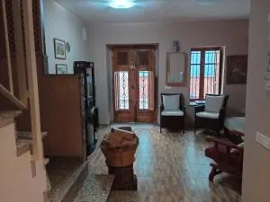 CASA MARTINA - El Rebollar