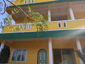 Blue Moon Guest House