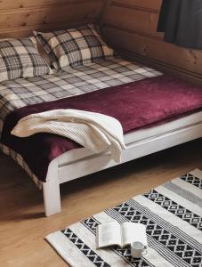 Pokoje u Małgorzatki - Ubytování bez kategorie ve městě Murzasichle