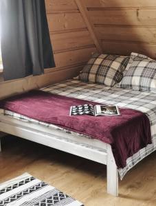 Pokoje u Małgorzatki