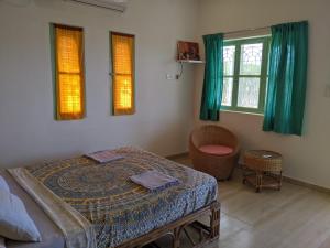 Blue Moon Guest House