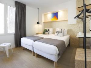 Hotels Hotel Izzy by HappyCulture : photos des chambres