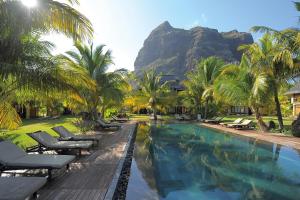 Dinarobin Beachcomber Golf Res..