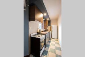 Moderno, cómodo y funcional dpto en Nueva Cordoba