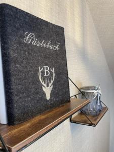 Luxus Ferienwohnung schöne Aussicht