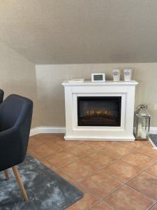 Luxus Ferienwohnung schöne Aussicht