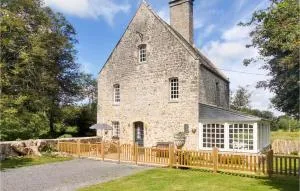 Nice Home In Auxais With Kitchenette - 皮科维尔