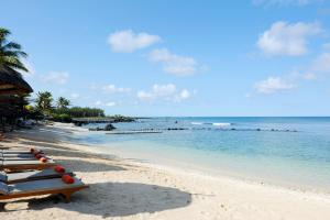 B38, Pointe aux Biches, Mauritius.