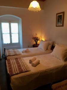 Selinofoto - A beautiful, traditional house in Vathy, Ithaca Ithaka Greece