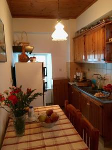 Selinofoto - A beautiful, traditional house in Vathy, Ithaca