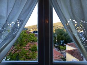 Selinofoto - A beautiful, traditional house in Vathy, Ithaca Ithaka Greece