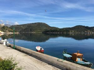 Selinofoto - A beautiful, traditional house in Vathy, Ithaca Ithaka Greece