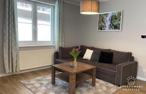 Apartament Prestige Szklarska Poręba