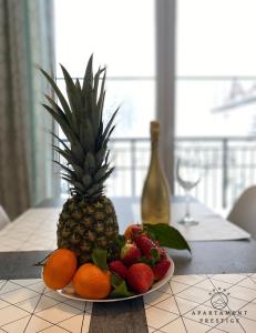 Apartament Prestige Szklarska Poręba