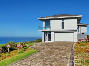 The BlueHouse