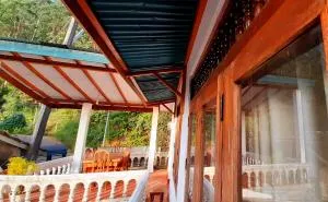 Fallside Rest - Ginigathena