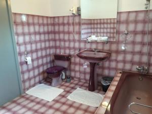 B&B / Chambres d'hotes Les Buissonnets : photos des chambres