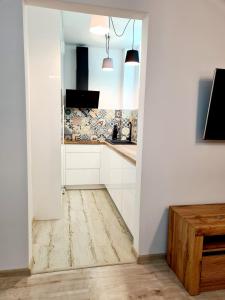 Apartament Wałbrzych Piaskowa Góra