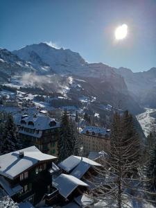 Hotel Alpenruhe - Vintage Design Hotel