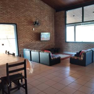 Casa na Praia do Lázaro em UbatubaSP