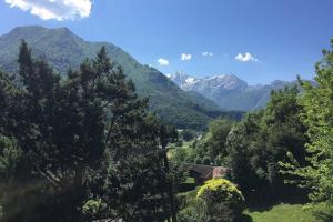 Chalets Chalet de l'Ours Brun, gite 3 etoiles : photos des chambres
