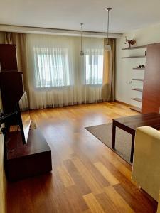Comfortable Stay in Siauliai